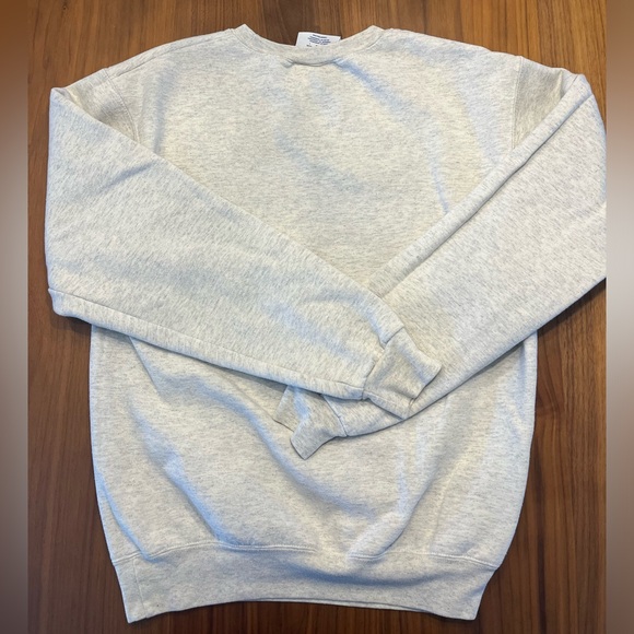 Champion Notre Dame Crewneck - Picture 3 of 4